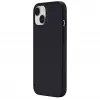 eSTUFF Infinite Vienna ES67101025 kryt na telefón iPhone 15, kompatibilný s MagSafe, TPU, čierny