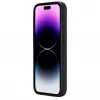 eSTUFF Infinite Vienna ES67101025 kryt na telefón iPhone 15, kompatibilný s MagSafe, TPU, čierny