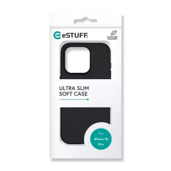 eSTUFF ES67101027 puzdro na mobil 15,5 cm (6,1