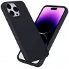 eSTUFF ES67101028 puzdro na mobil 17 cm (6,7 inch) kryt čierny