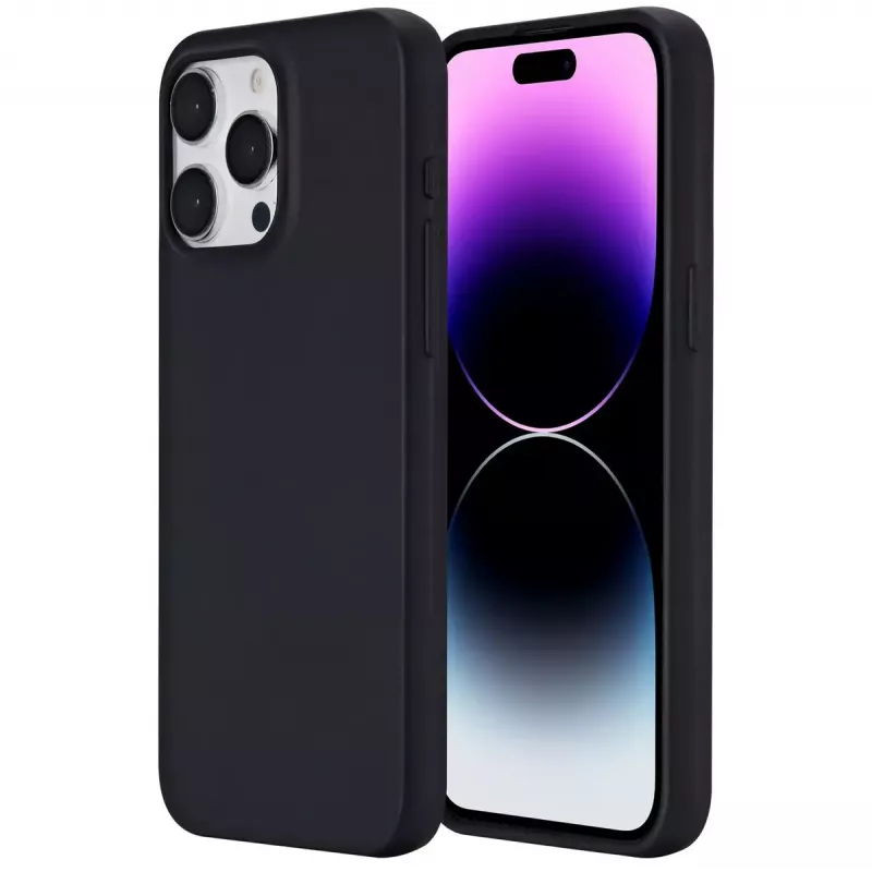 eSTUFF ES67101028 puzdro na mobil 17 cm (6,7 inch) kryt čierny
