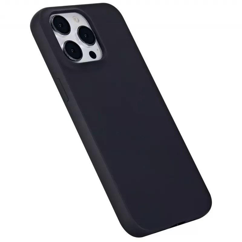 eSTUFF ES67101028 puzdro na mobil 17 cm (6,7 inch) kryt čierny