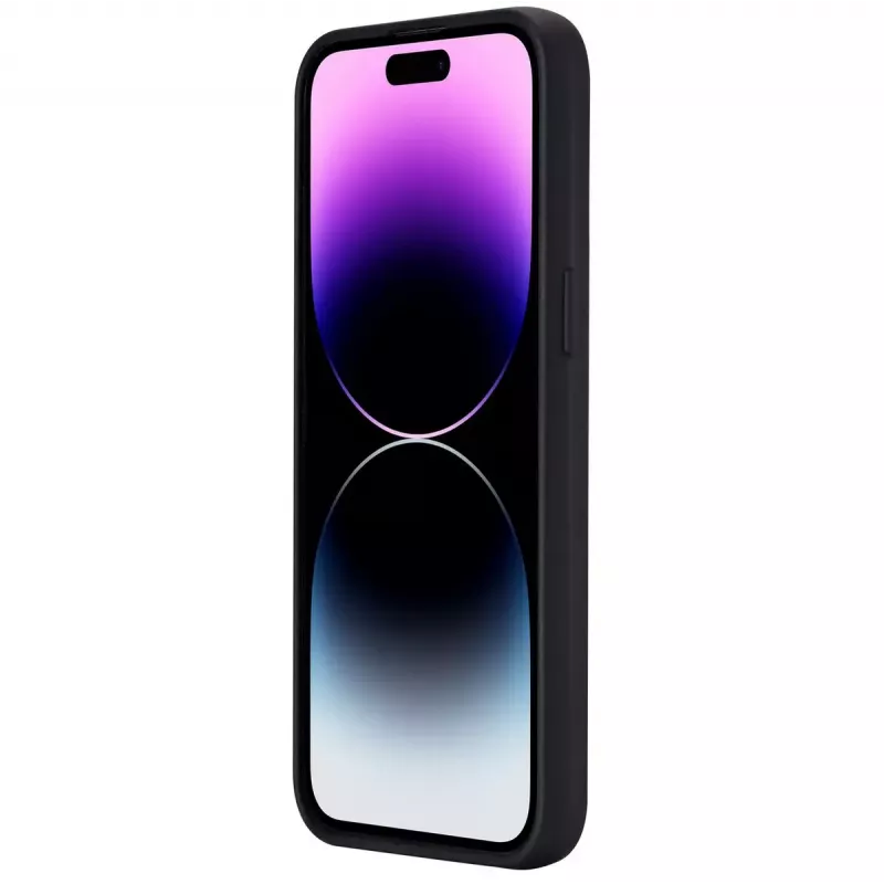 eSTUFF ES67101028 puzdro na mobil 17 cm (6,7 inch) kryt čierny