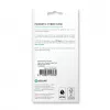 eSTUFF Berlin ES67140028 magnetické puzdro pre iPhone 15 Pro Max, kompatibilné s MagSafe, polykarbonát, TPU, priehľadné