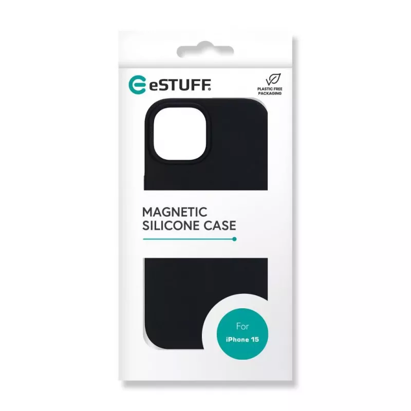 eSTUFF ES67150025 puzdro na telefón 15,5 cm (6,1