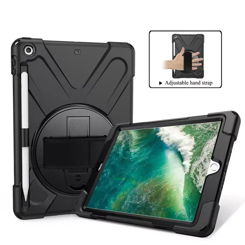 eSTUFF ES681543-BULK puzdro na tablet 24,6 cm (9,7