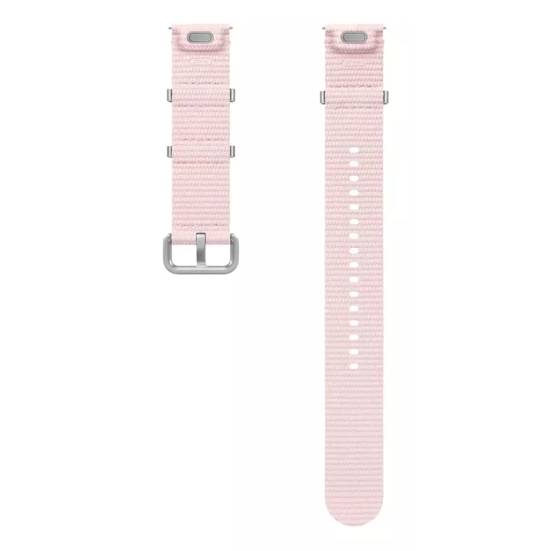 Remienok Samsung Athleisure (S/M) pre Galaxy Watch 7 ružový