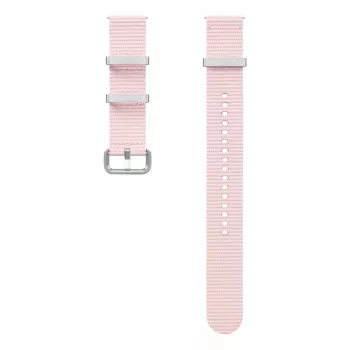 Remienok Samsung Athleisure (S/M) pre Galaxy Watch 7 ružový