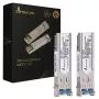 SFP modul Extralink EX.35894 1,25 Gbit/s LC/UPC 1310 nm 2 km singlemode DOM balenie 2 ks