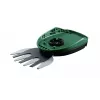 Bosch F016800616 Isio nadstavec s nožom pre nožnice na trávu (model 2022), 8 cm