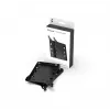Montážny držiak na HDD Fractal Design FD-A-TRAY-001 oceľ univerzálny