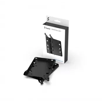 Montážny držiak na HDD Fractal Design FD-A-TRAY-001 oceľ univerzálny
