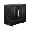 PC skriňa Fractal Design Define 7 Midi Tower čierna