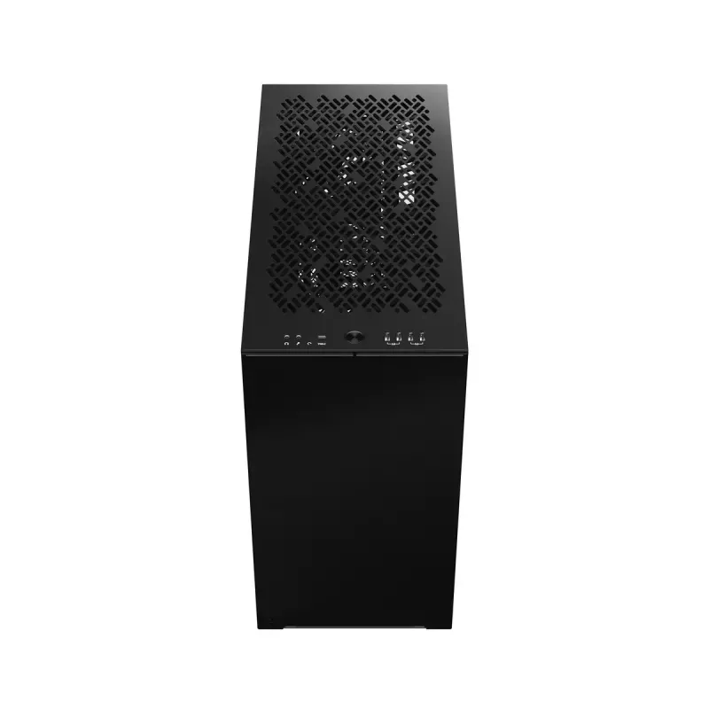 PC skriňa Fractal Design Define 7 Midi Tower čierna