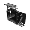 PC skriňa Fractal Design Define 7 Midi Tower čierna