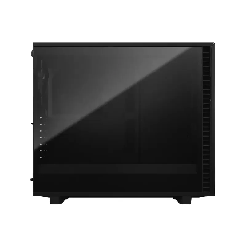 PC skriňa Fractal Design Define 7 Midi Tower čierna