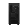 PC skriňa Fractal Design Define 7 Midi Tower čierna