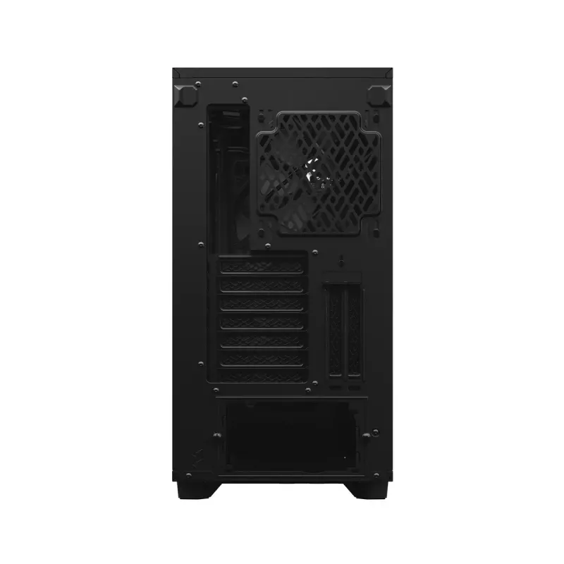 PC skriňa Fractal Design Define 7 Midi Tower čierna