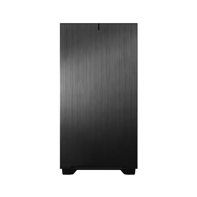 PC skriňa Fractal Design Define 7 Midi Tower čierna