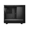 PC skriňa Fractal Design Define 7 Midi Tower čierna