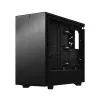 PC skriňa Fractal Design Define 7 Midi Tower čierna
