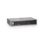 LevelOne 5-portový Fast Ethernet switch, 1 x SC multimode optika
