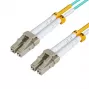 Microconnect FIB442020 InfiniBand/optické vlákno kábel 20 m LC modrý