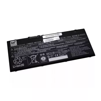 Batéria Fujitsu BTI FPB0338S-BTI náhradný diel pre notebook