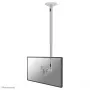 Neomounts FPMA-C050SILVER stropný držiak na monitor/TV 10-30 palcov - H 60-85 cm