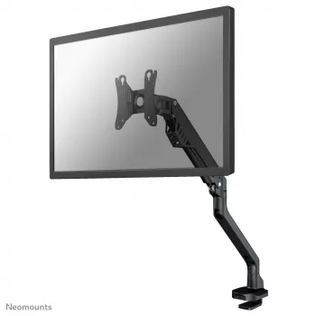 Stolový držiak na monitor Neomounts FPMA-D750 čierna