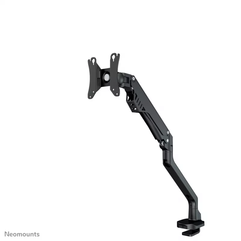 Stolový držiak na monitor Neomounts FPMA-D750 čierny