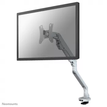 Neomounts FPMA-D750SILVER držiak na monitor 10-32 palcov - plynová pružina - Topfix