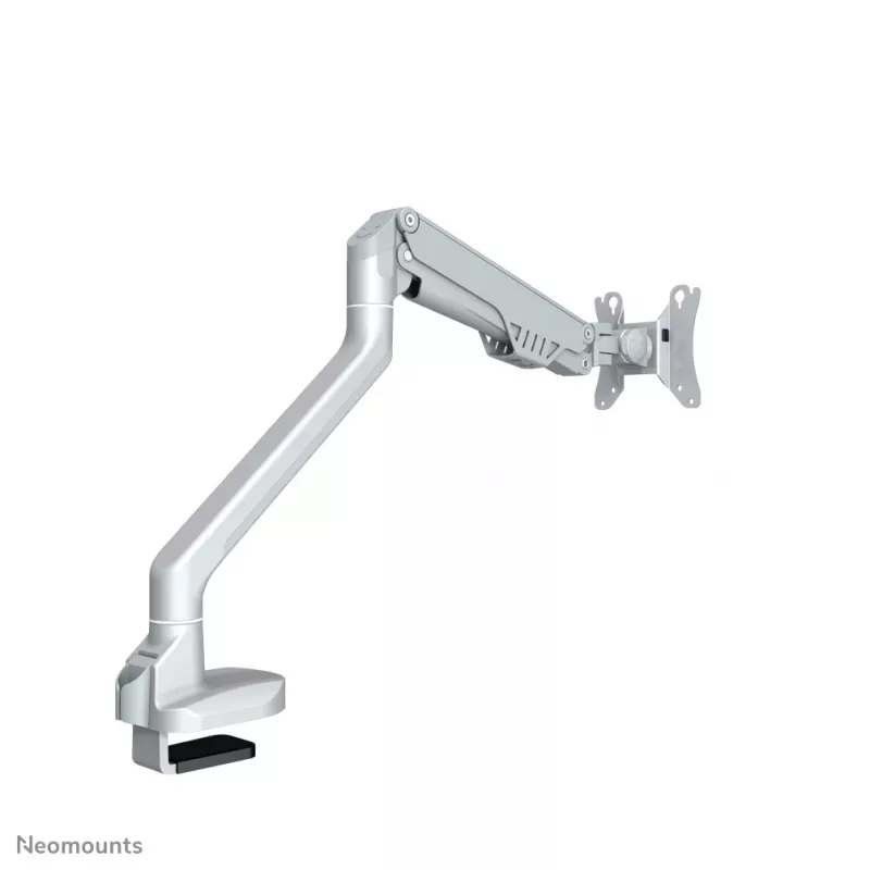 Neomounts FPMA-D750SILVER držiak na monitor 10-32 palcov - plynová pružina - Topfix