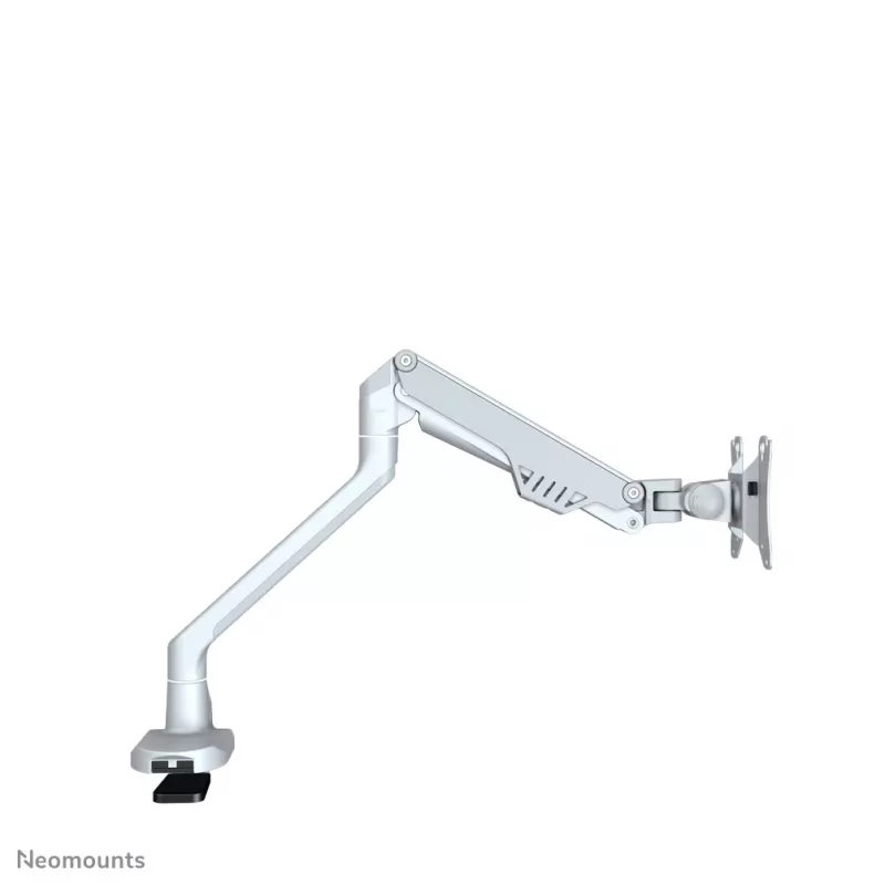 Neomounts FPMA-D750SILVER držiak na monitor 10-32 palcov - plynová pružina - Topfix