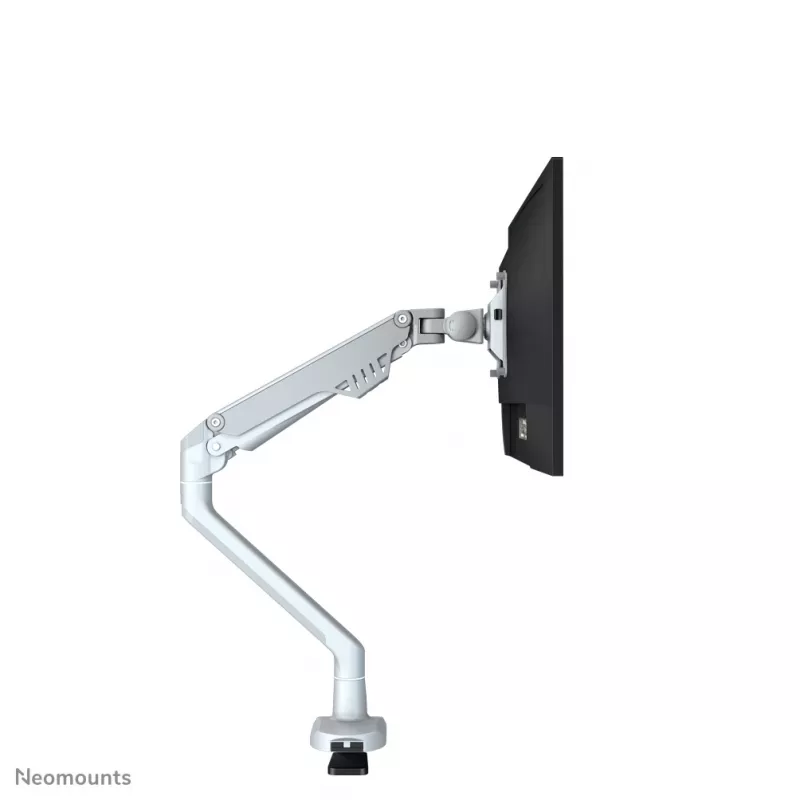 Neomounts FPMA-D750SILVER držiak na monitor 10-32 palcov - plynová pružina - Topfix