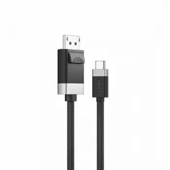 ALOGIC Fusion USB-C na DisplayPort 1.2 kábel 1M USB Type-C DisplayPort