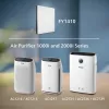 Philips originálny náhradný filter FY1410/30 NanoProtect HEPA filter