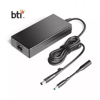 Origin Storage BTI 150W AC adaptér pre HP EU verzia 7,4 mm 4,5 mm
