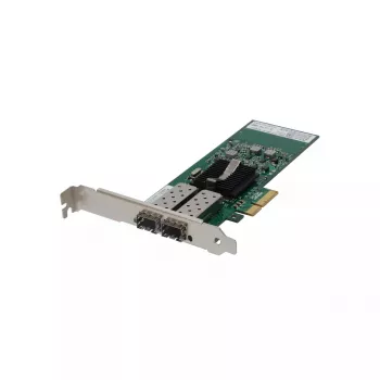 LevelOne Gigabit Fiber PCIe sieťová karta, PCIe 4X, 2 x SFP