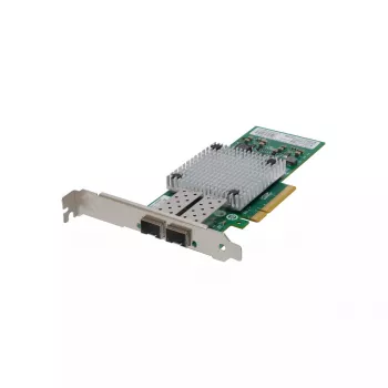 Sieťová karta LevelOne GNC-0202 10 Gigabit Fiber PCIe 8X 2 x SFP