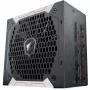 Napájací zdroj GIGABYTE GP-AP850GM 850 W 20+4 pin ATX ATX čierny