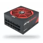 Napájací zdroj Chieftec PowerPlay 1050 W 20+4 Pin ATX PS/2 čierny, červený