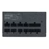 Napájací zdroj Chieftec PowerPlay 850 W 20+4-Pin ATX PS/2 čierny, červený