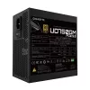 Napájací zdroj GIGABYTE UD750GM PG5 750 W 20+4 Pin ATX ATX čierny