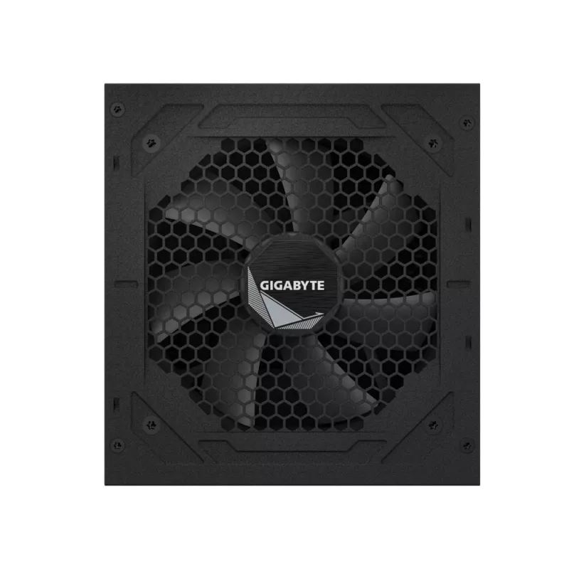 Napájací zdroj GIGABYTE UD750GM PG5 750 W 20+4 Pin ATX ATX čierny