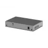 Neřízený 5-portový PoE switch Netgear GS105P 1Gb Ethernet s Power over Ethernet (GS105P-300EUS)