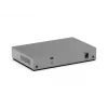 NETGEAR GS108EPP Unmanaged Gigabit Ethernet (10/100/1000) Power over Ethernet (PoE) desktop/nástenná montáž sivá