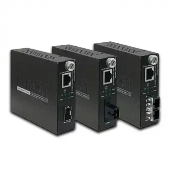 Sieťový mediakonvertor PLANET GST-805A