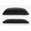 Podložka pod zápästie GLORIOUS GSW-100-STEALTH — pena, čierna, 430×100×13 mm