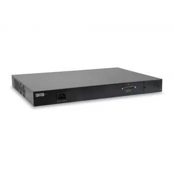 Managed switch LevelOne KILBY 28-portový L3 Lite